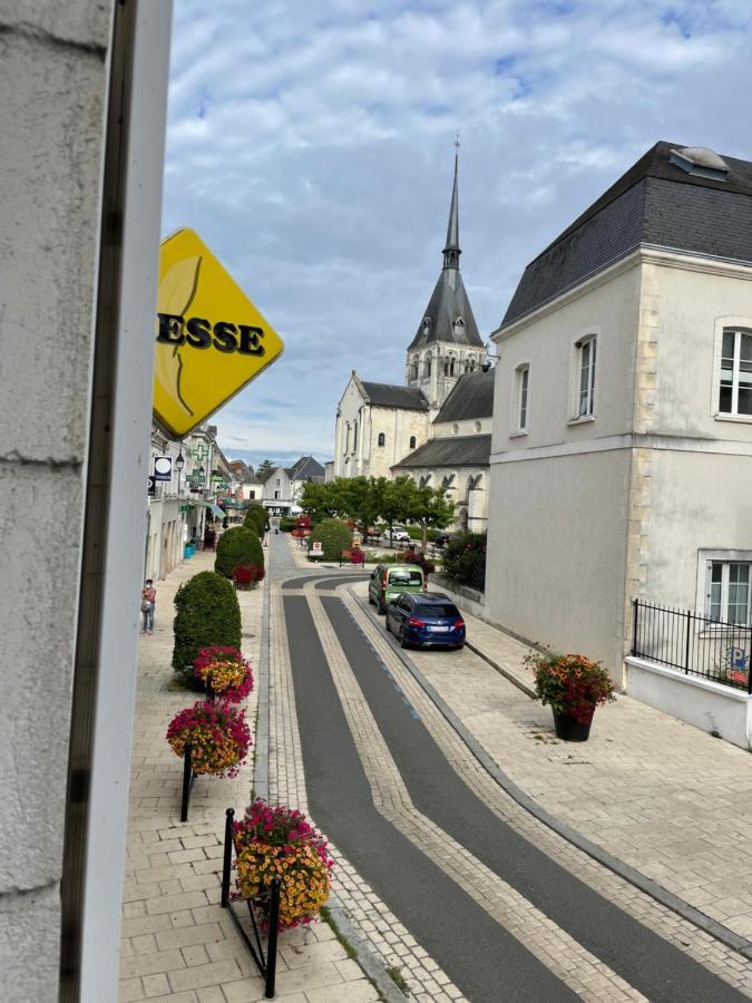Gites Des Chateaux : Gite C Selles-sur-Cher Kültér fotó