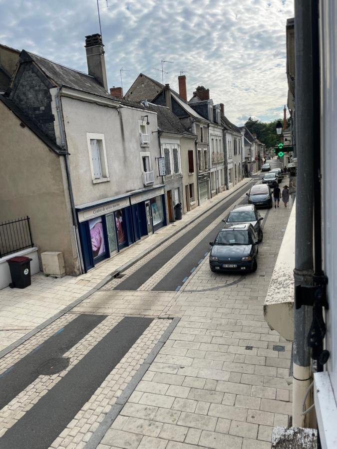 Gites Des Chateaux : Gite C Selles-sur-Cher Kültér fotó